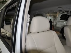 2011款 3.0 自动 GLX 7座