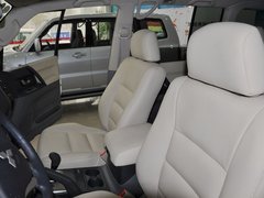 2011款 3.0 自动 GLX 7座