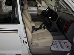 2011款 3.0 自动 GLX 7座