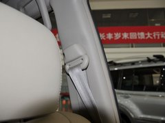 2011款 3.0 自动 GLX 7座