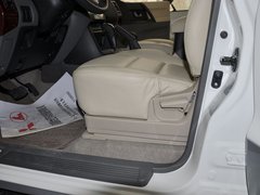 2011款 3.0 自动 GLX 7座