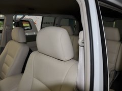 2011款 3.0 自动 GLX 7座