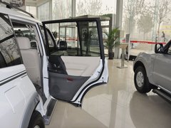 2011款 3.0 自动 GLX 7座