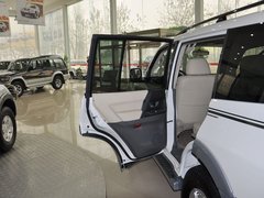 2011款 3.0 自动 GLX 7座