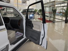 2011款 3.0 自动 GLX 7座