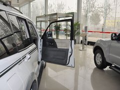 2011款 3.0 自动 GLX 7座