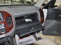 2011款 3.0 自动 GLX 7座