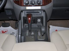 2011款 3.0 自动 GLX 7座