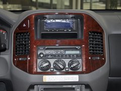 2011款 3.0 自动 GLX 7座