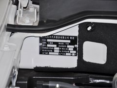 2011款 3.0 自动 GLX 7座
