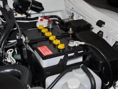 2011款 3.0 自动 GLX 7座