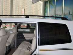 2011款 3.0 自动 GLX 7座