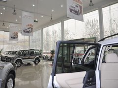 2011款 3.0 自动 GLX 7座