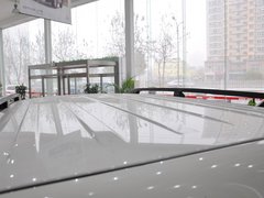 2011款 3.0 自动 GLX 7座