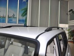 2011款 3.0 自动 GLX 7座