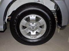 2011款 3.0 自动 GLX 7座