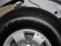 2011款 3.0 自动 GLX 7座