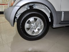 2011款 3.0 自动 GLX 7座