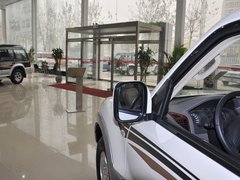 2011款 3.0 自动 GLX 7座