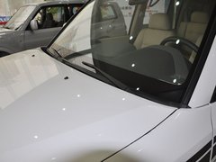 2011款 3.0 自动 GLX 7座