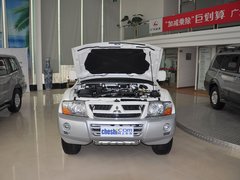 2011款 3.0 自动 GLX 7座