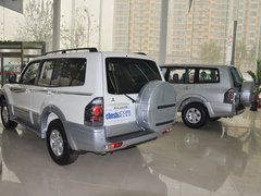 2011款 3.0 自动 GLX 7座