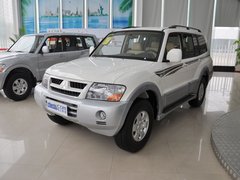 2011款 3.0 自动 GLX 7座