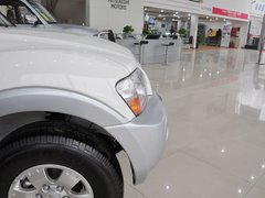 2011款 3.0 自动 GLX 7座