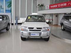 2011款 3.0 自动 GLX 7座