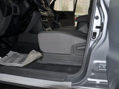 2011款 3.0 自动 GLS 7座
