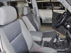 2011款 3.0 自动 GLS 7座