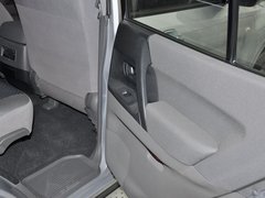 2011款 3.0 自动 GLS 7座