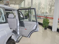 2011款 3.0 自动 GLS 7座