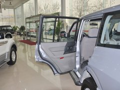 2011款 3.0 自动 GLS 7座
