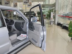 2011款 3.0 自动 GLS 7座