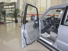 2011款 3.0 自动 GLS 7座