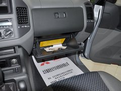 2011款 3.0 自动 GLS 7座