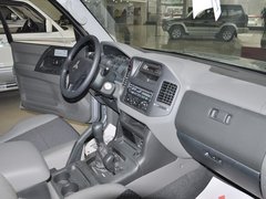 2011款 3.0 自动 GLS 7座