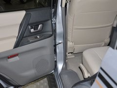 2011款 3.0 自动 GLS 7座