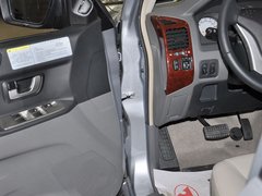 2011款 3.0 自动 GLS 7座