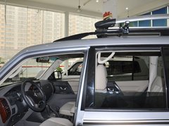 2011款 3.0 自动 GLS 7座