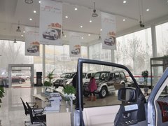 2011款 3.0 自动 GLS 7座