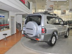 2011款 3.0 自动 GLS 7座
