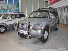 2011款 3.0 自动 GLS 7座