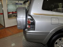 2011款 3.0 自动 GLS 7座