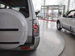 2011款 3.0 自动 GLS 7座