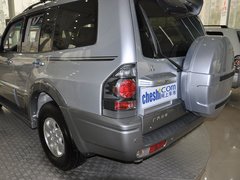 2011款 3.0 自动 GLS 7座