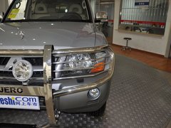 2011款 3.0 自动 GLS 7座