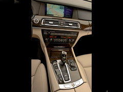 2011款 750Li 4.4T xDrive