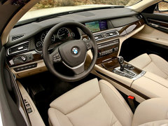 2011款 750Li 4.4T xDrive